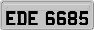 EDE6685
