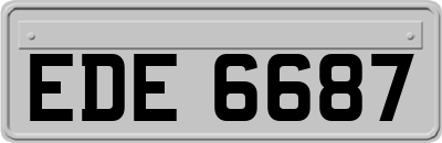 EDE6687