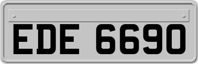 EDE6690