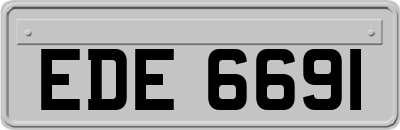EDE6691