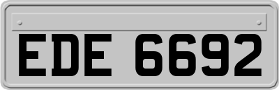 EDE6692
