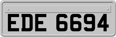 EDE6694