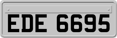 EDE6695