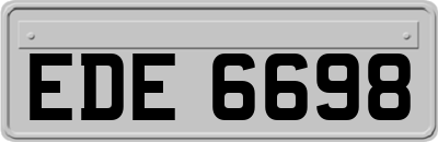 EDE6698