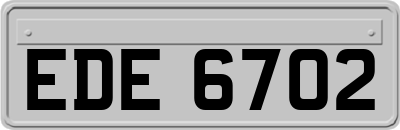 EDE6702