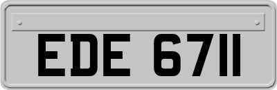 EDE6711