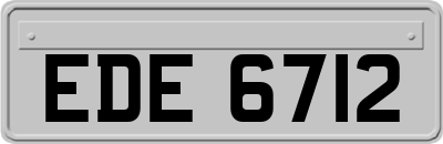 EDE6712