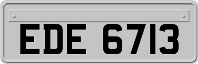EDE6713