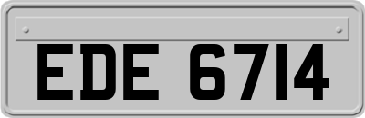 EDE6714
