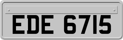 EDE6715