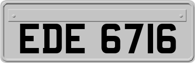 EDE6716