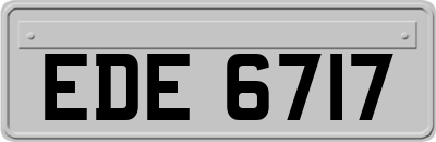 EDE6717