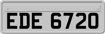 EDE6720
