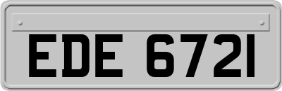 EDE6721