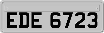 EDE6723