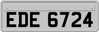 EDE6724
