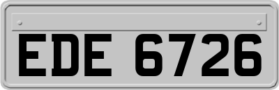 EDE6726