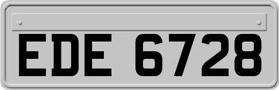 EDE6728
