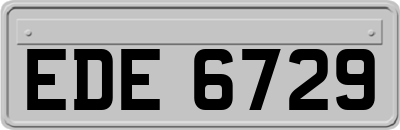 EDE6729