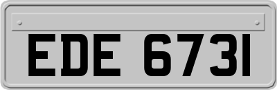 EDE6731