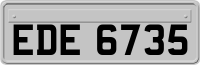 EDE6735