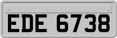 EDE6738