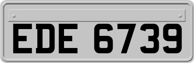 EDE6739