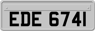 EDE6741