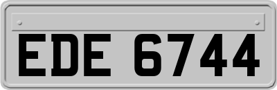 EDE6744
