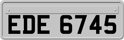 EDE6745