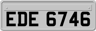 EDE6746