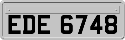 EDE6748