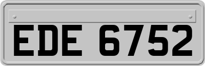 EDE6752