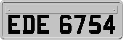 EDE6754