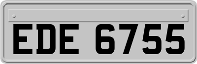 EDE6755