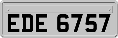 EDE6757