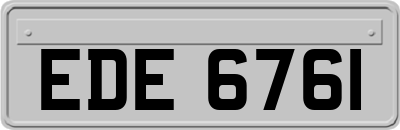 EDE6761