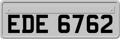 EDE6762