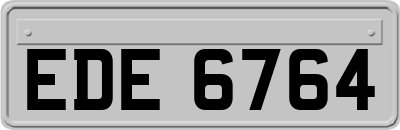 EDE6764