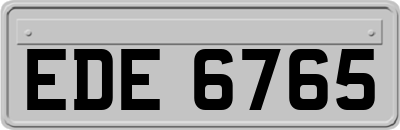 EDE6765