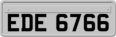 EDE6766