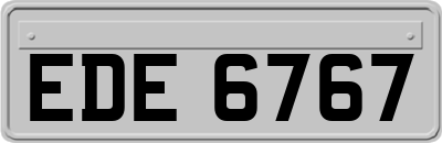 EDE6767