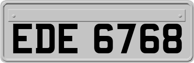 EDE6768