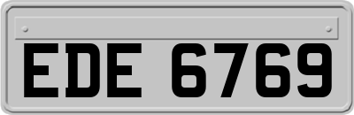EDE6769