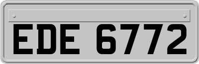 EDE6772