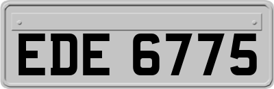 EDE6775
