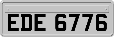 EDE6776