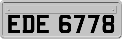EDE6778