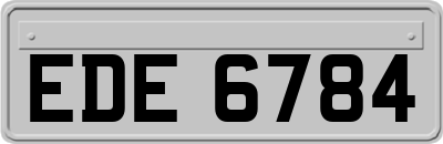 EDE6784