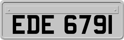EDE6791